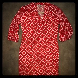 Banana Republic dress